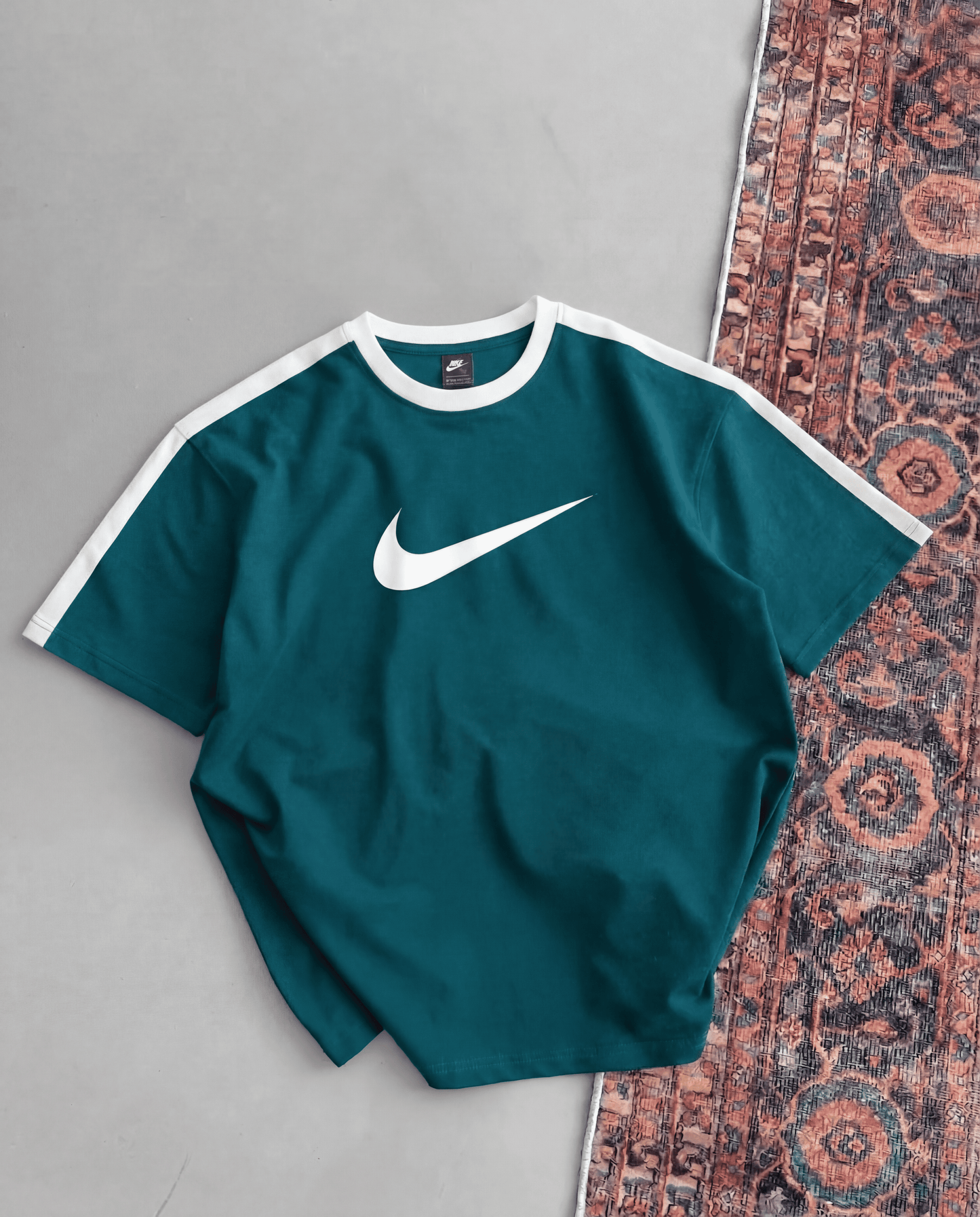 T-shirt nike
