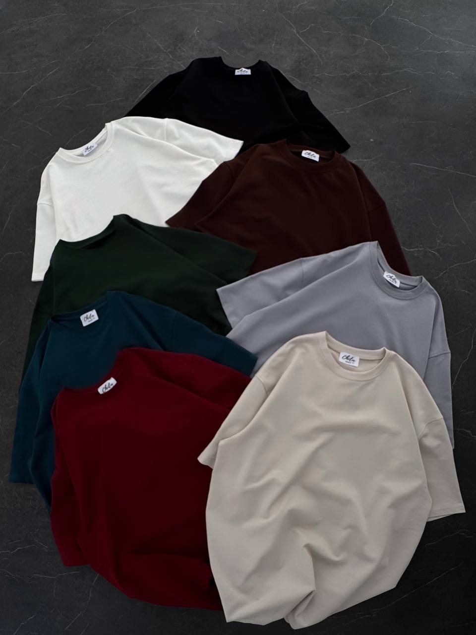 tshirt simple