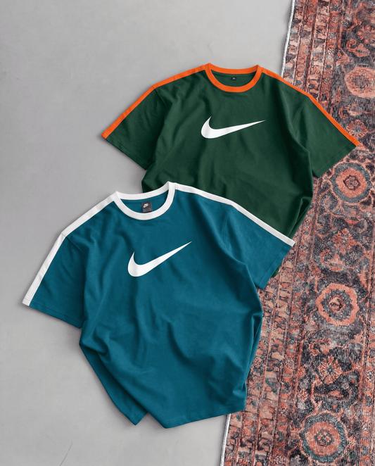 T-shirt nike