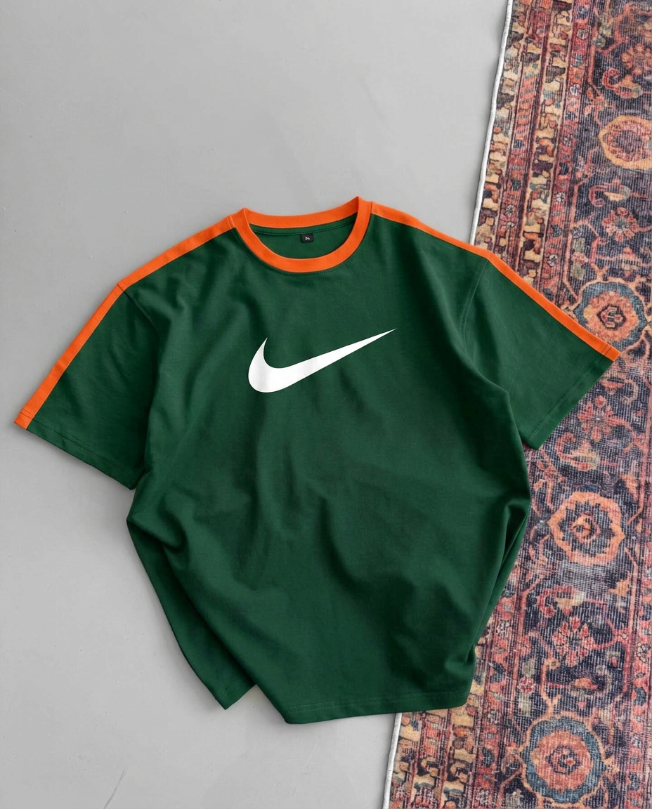T-shirt nike